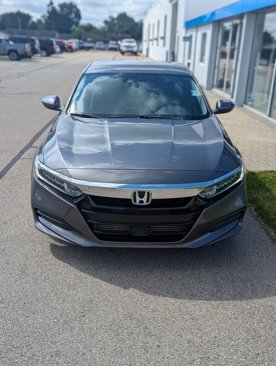Used 2019 Honda Accord LX image 2