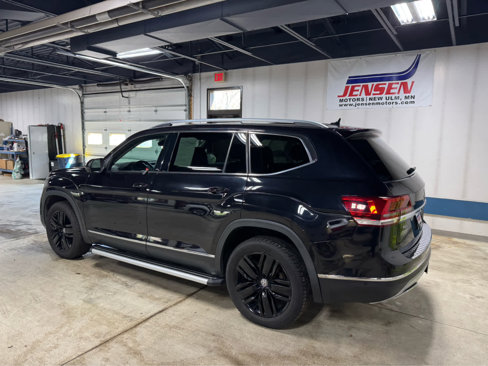 Used 2019 Volkswagen Atlas SEL Premium image 6