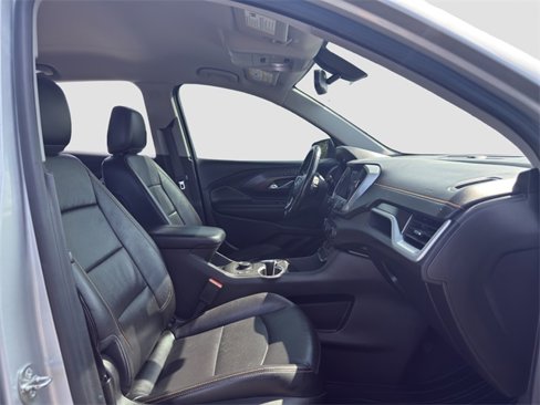Used 2019 GMC Terrain SLT w/ Preferred Package image 17