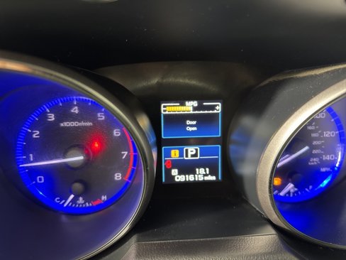 Used 2016 Subaru Outback 2.5i Premium image 16