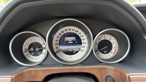 Used 2014 Mercedes-Benz E 350 Sedan image 39