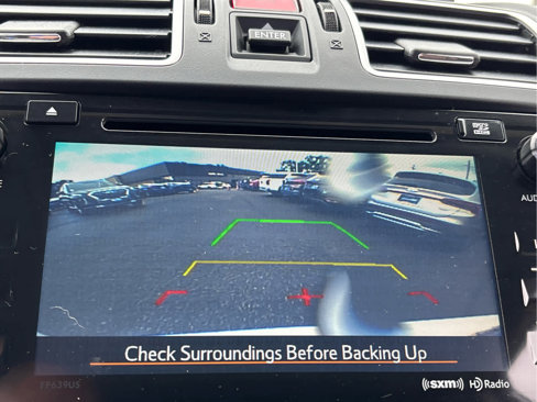 Used 2018 Subaru Forester 2.5i Touring image 19