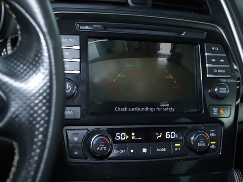 Used 2021 Nissan Maxima 3.5 SV w/ Floor Mat Group image 28