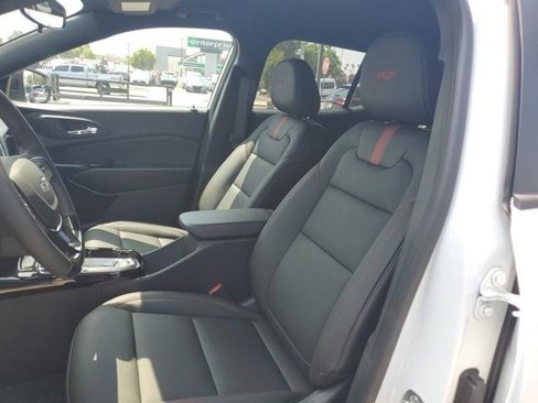 New 2025 Chevrolet Trax RS w/ Driver Confidence Package image 17