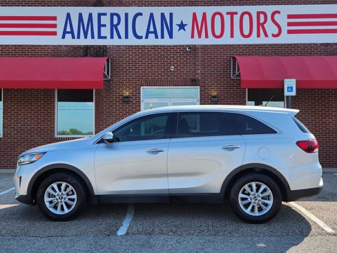 Used 2019 Kia Sorento L image 1