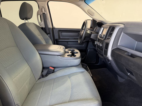 Used 2015 RAM 1500 Express image 25
