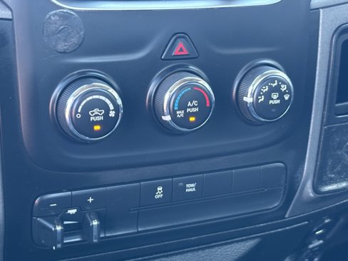 Used 2019 RAM 1500 Tradesman w/ Popular Equipment Group image 21