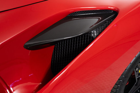 Used 2023 Ferrari F8 Tributo image 22