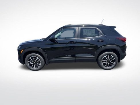 New 2026 Chevrolet TrailBlazer LT w/ Convenience Package image 2