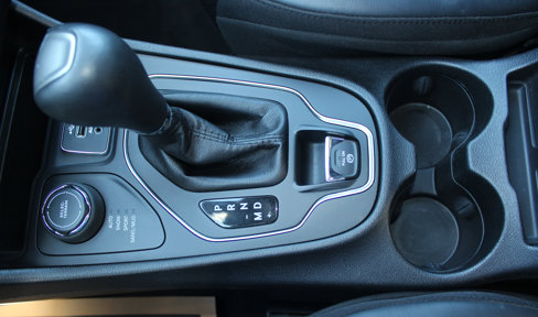 Used 2019 Jeep Cherokee High Altitude image 31