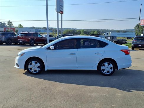 Used 2019 Nissan Sentra S image 19