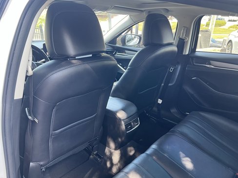Used 2019 MAZDA MAZDA6 Grand Touring Reserve image 26