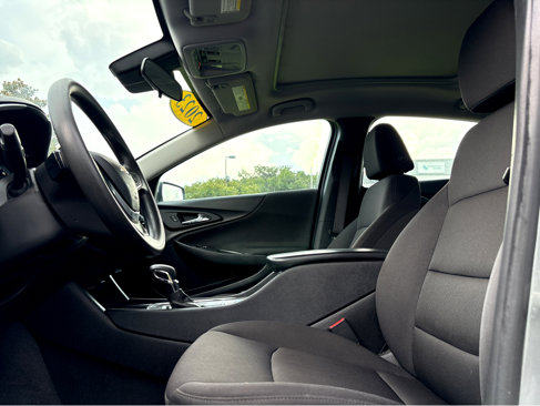 Used 2023 Chevrolet Malibu LT image 8