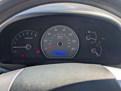 Used 2008 Hyundai Elantra SE image 17