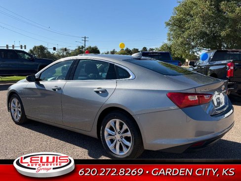 Used 2023 Chevrolet Malibu LT image 5