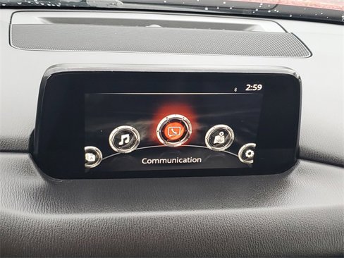 Used 2018 MAZDA CX-5 Sport w/ I-ACTIVSENSE Package image 23