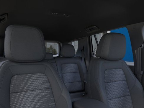 New 2025 Chevrolet Equinox LT image 24