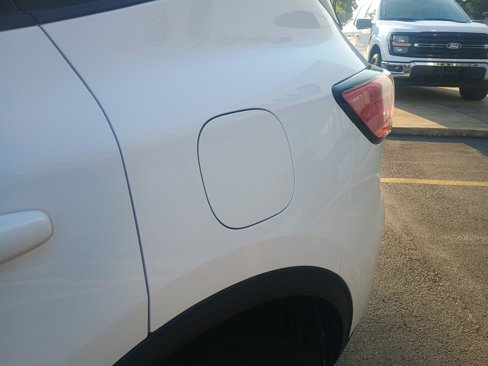 Certified 2022 Ford Escape SE w/ Convenience Package image 5