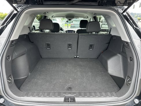 Certified 2024 GMC Terrain SLE image 5