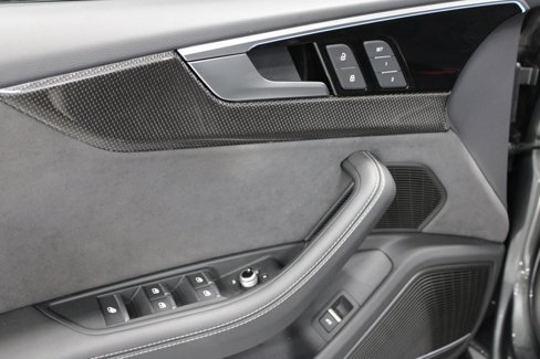 Used 2023 Audi S5 Prestige image 23