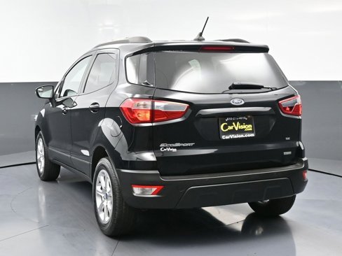 Used 2019 Ford EcoSport SE image 7