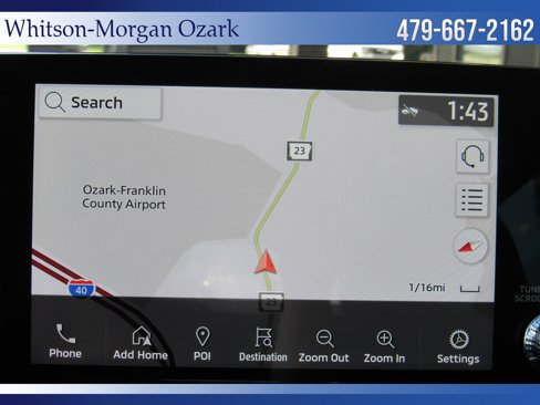 Used 2023 Mitsubishi Outlander SE image 36