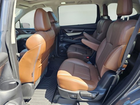 Used 2020 Subaru Ascent Touring w/ Popular Package #2A image 33