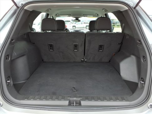 Used 2023 Chevrolet Equinox LS w/ Driver Confidence II Package image 7