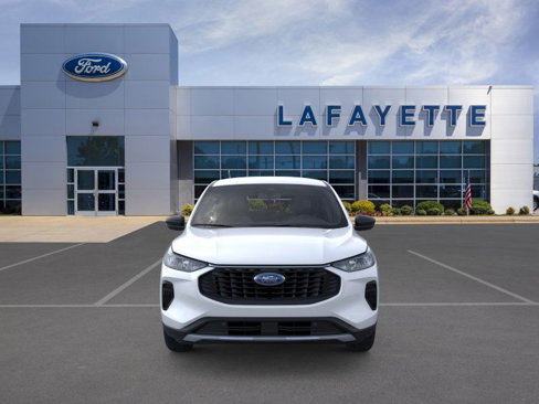 New 2025 Ford Escape Active image 6