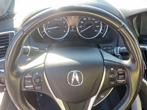 Used 2015 Acura TLX V6 w/ Technology Package image 19