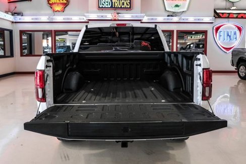 Used 2019 Ford F150 King Ranch w/ Equipment Group 601A Luxury image 8