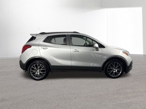 Used 2016 Buick Encore Sport Touring image 39