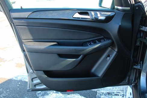 Used 2017 Mercedes-Benz GLE 350 4MATIC image 10
