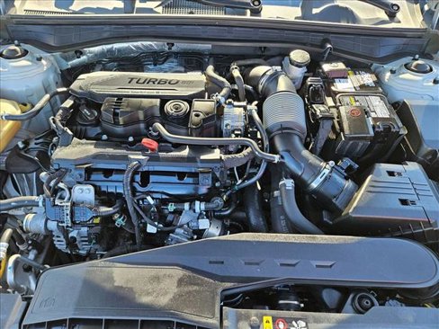 Used 2022 Hyundai Sonata SEL Plus image 24