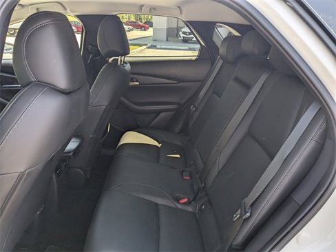 Used 2025 MAZDA CX-30 AWD 2.5 S w/ Preferred Package image 13