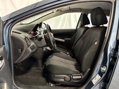 Used 2014 MAZDA MAZDA2 Sport image 12