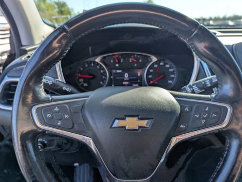 Used 2019 Chevrolet Equinox LT image 14
