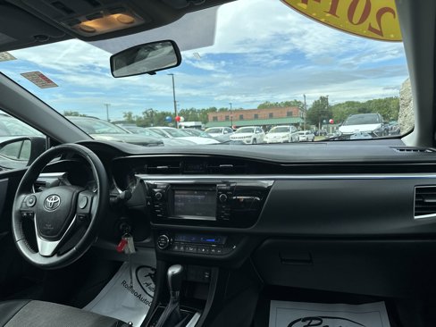 Used 2014 Toyota Corolla L image 15