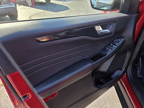 Used 2023 Ford Escape ST-Line image 33