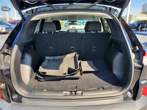 Used 2022 Ford Escape SE w/ Convenience Package image 27