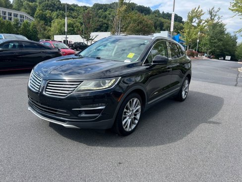 Used 2015 Lincoln MKC FWD w/ Equipment Group 102A Reserve image 7