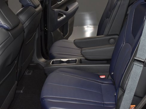 New 2026 INFINITI QX60 Luxe w/ Dark Cargo Package image 20