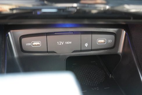 Used 2022 Hyundai Tucson SEL w/ Convenience + Premium Package image 28