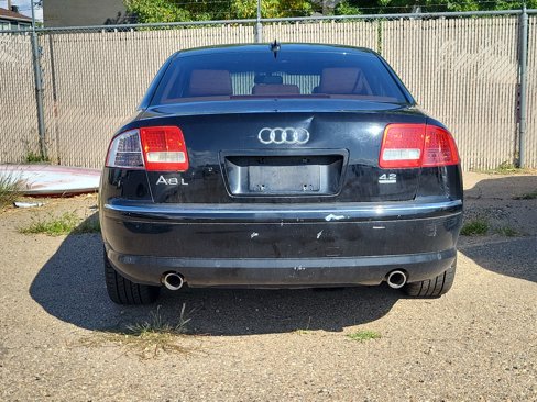 Used 2006 Audi A8 L 4.2 image 3