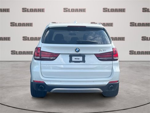 Used 2014 BMW X5 xDrive35i image 4
