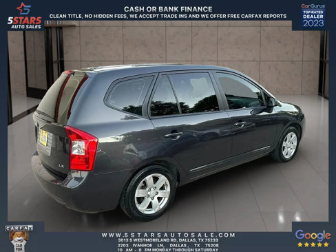 Used 2007 Kia Rondo LX image 8