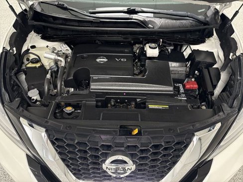 Used 2020 Nissan Murano SL image 11