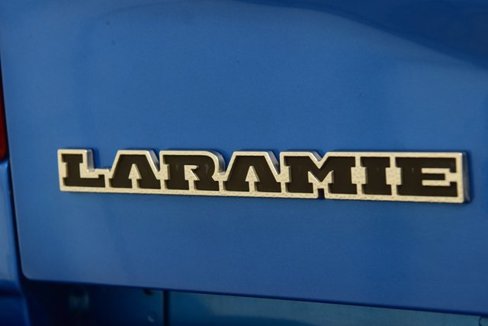 Used 2020 RAM 2500 Laramie image 23