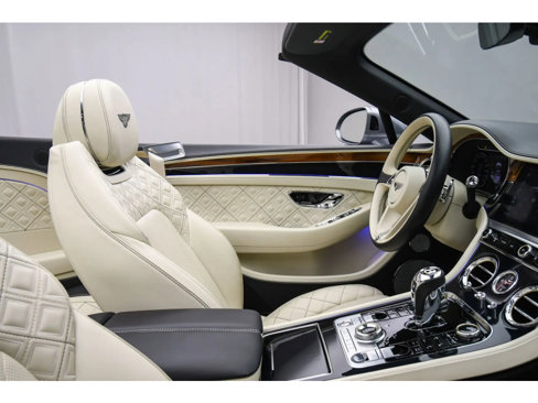 Certified 2020 Bentley Continental GT image 49