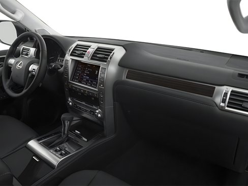 Used 2014 Lexus GX 460 image 13